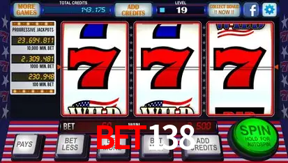 bet138 Belo Horizonte - VIP Casino