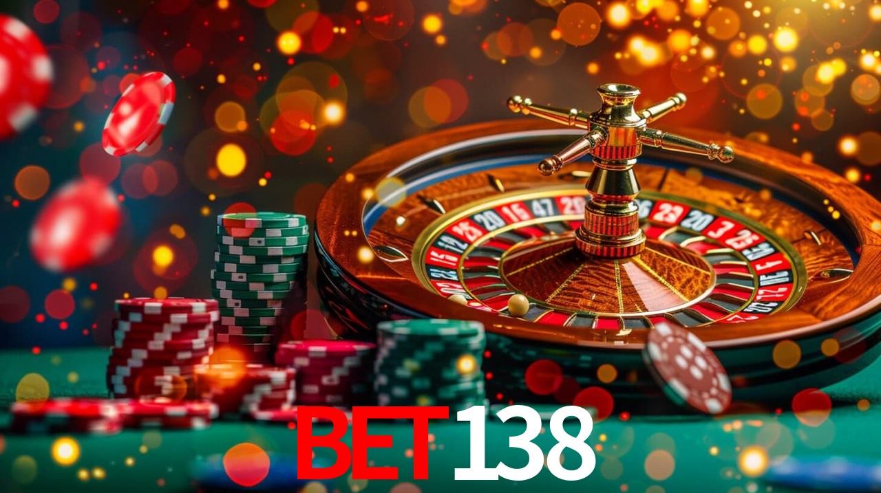 cassino bet138