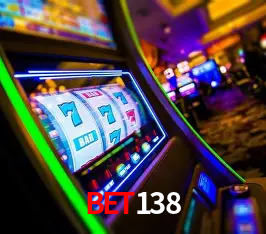 A Popularidade dos Caça-Níqueis no bet138