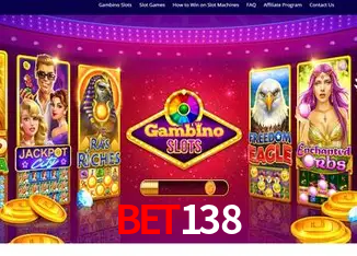 bet138 Belo Horizonte - Reivindique Bonus