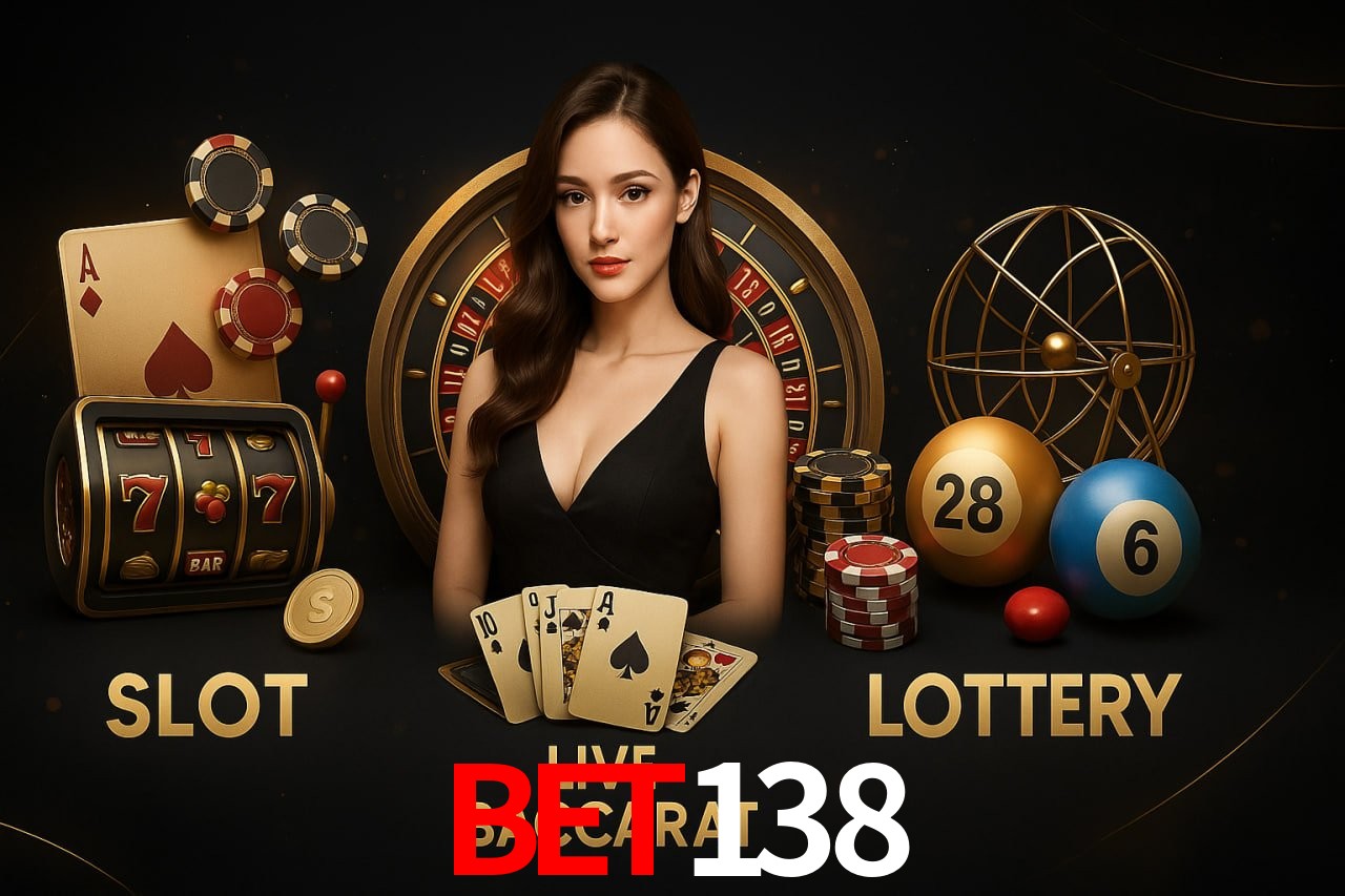 bet138 Salvador - Promo Stats