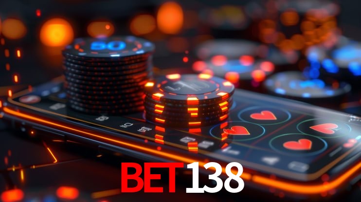 Live Casino bet138