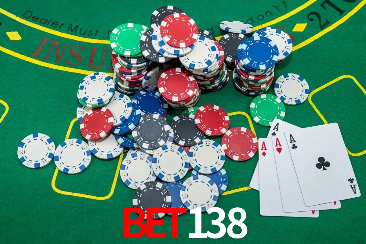 Apostas de Futebol bet138