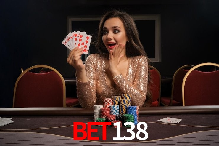 Casino Ao Vivo bet138