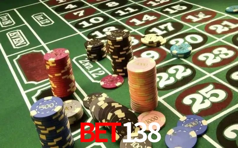 Especiais de Fim de Semana bet138