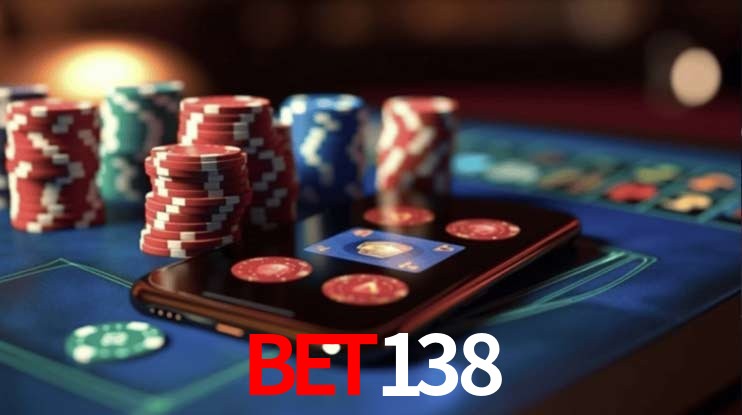 bet138 Rio de Janeiro - Popular Jogos